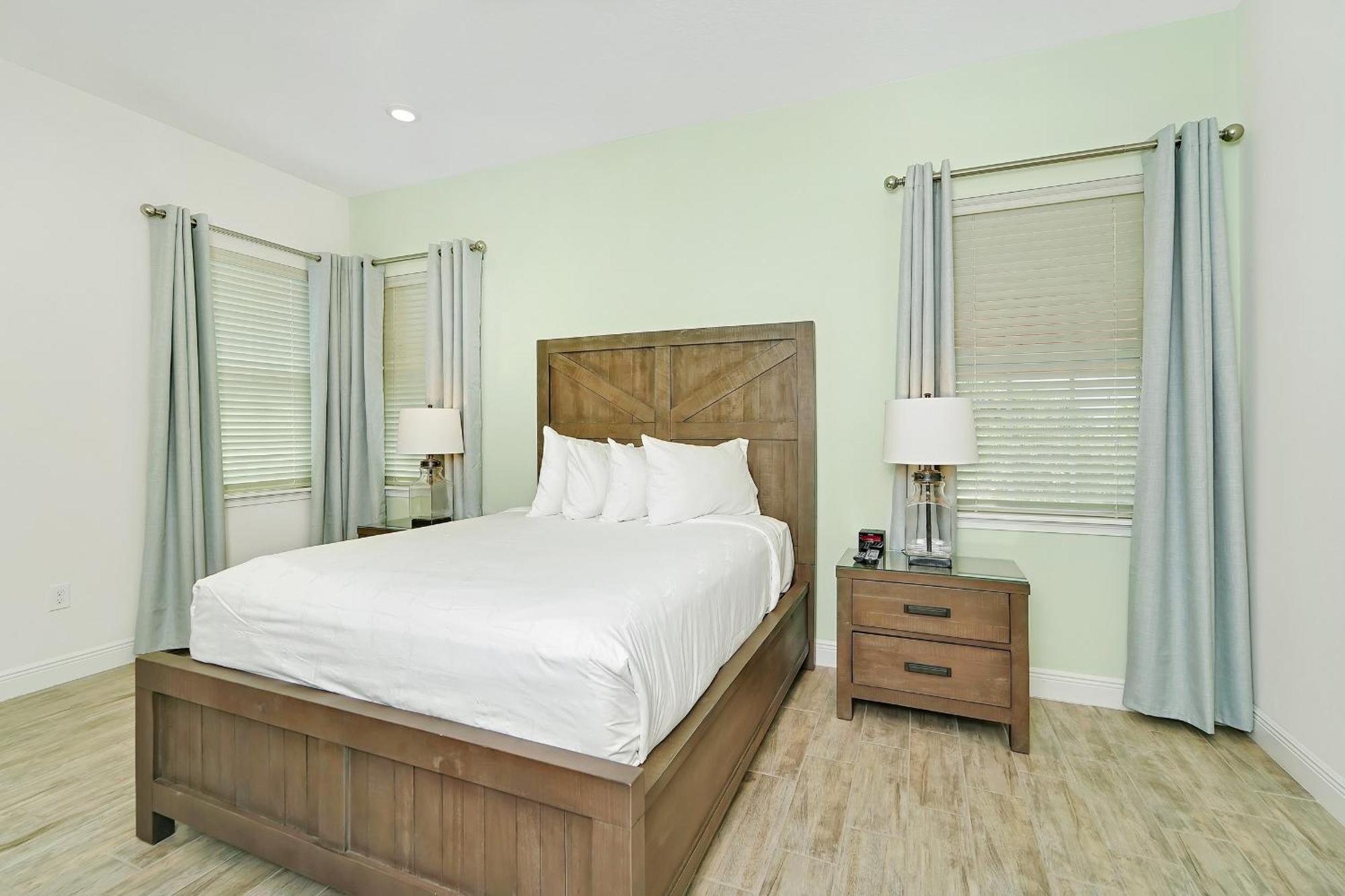 Tequila Sunrise Cottage With Private Hot Tub Near Disney With Margaritaville Resort Island H2O Access - 8008Dr Orlando Exterior photo